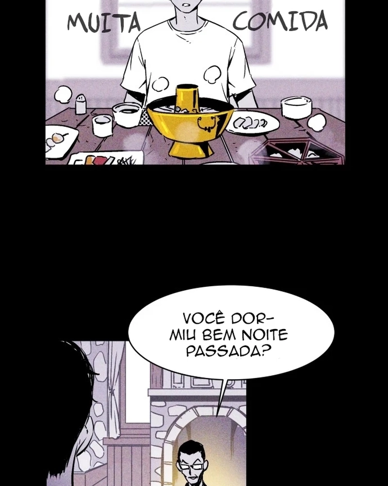 Pigpen Capítulo 4 Página 49