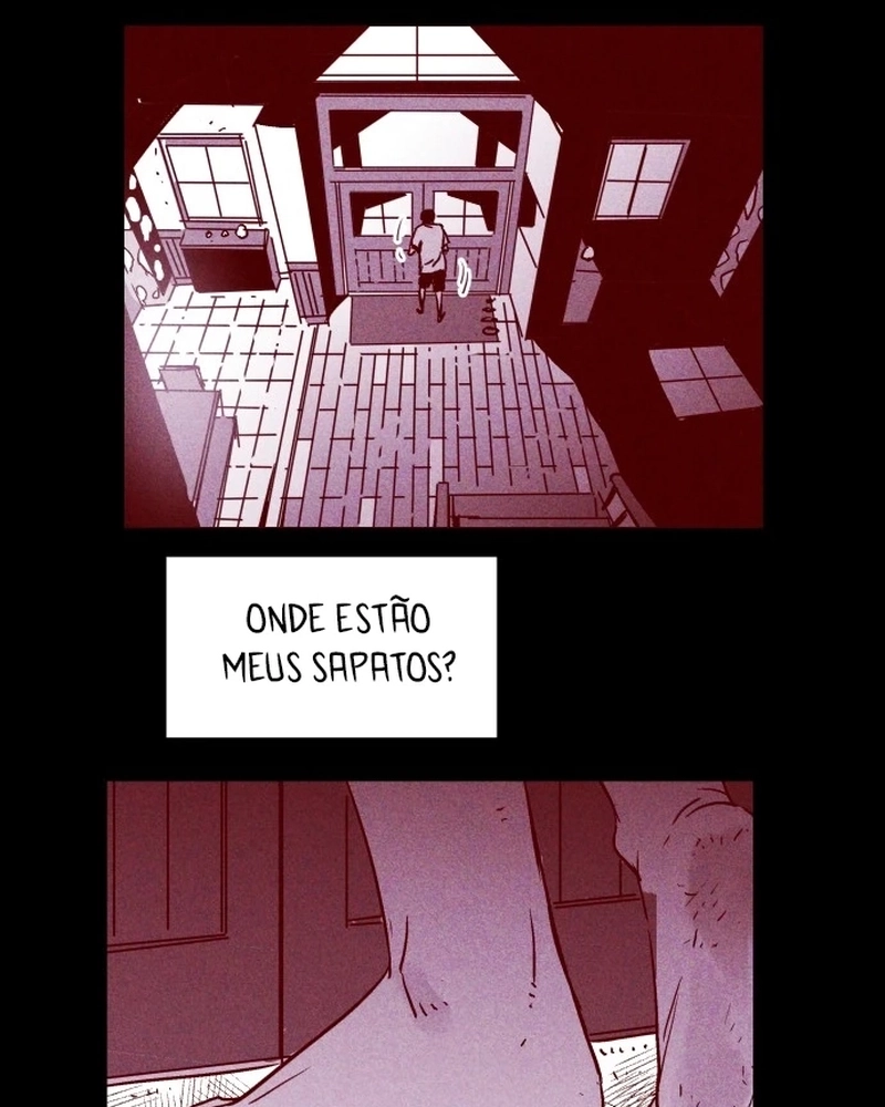 Pigpen Capítulo 4 Página 76