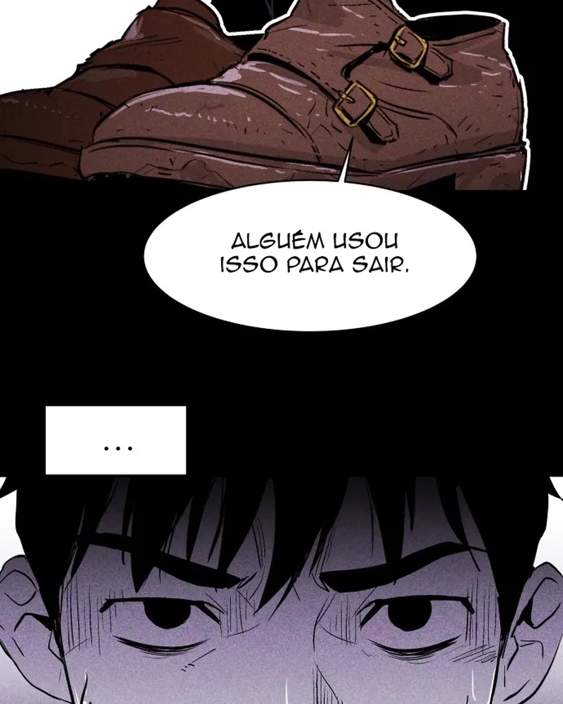 Pigpen Capítulo 4 Página 81