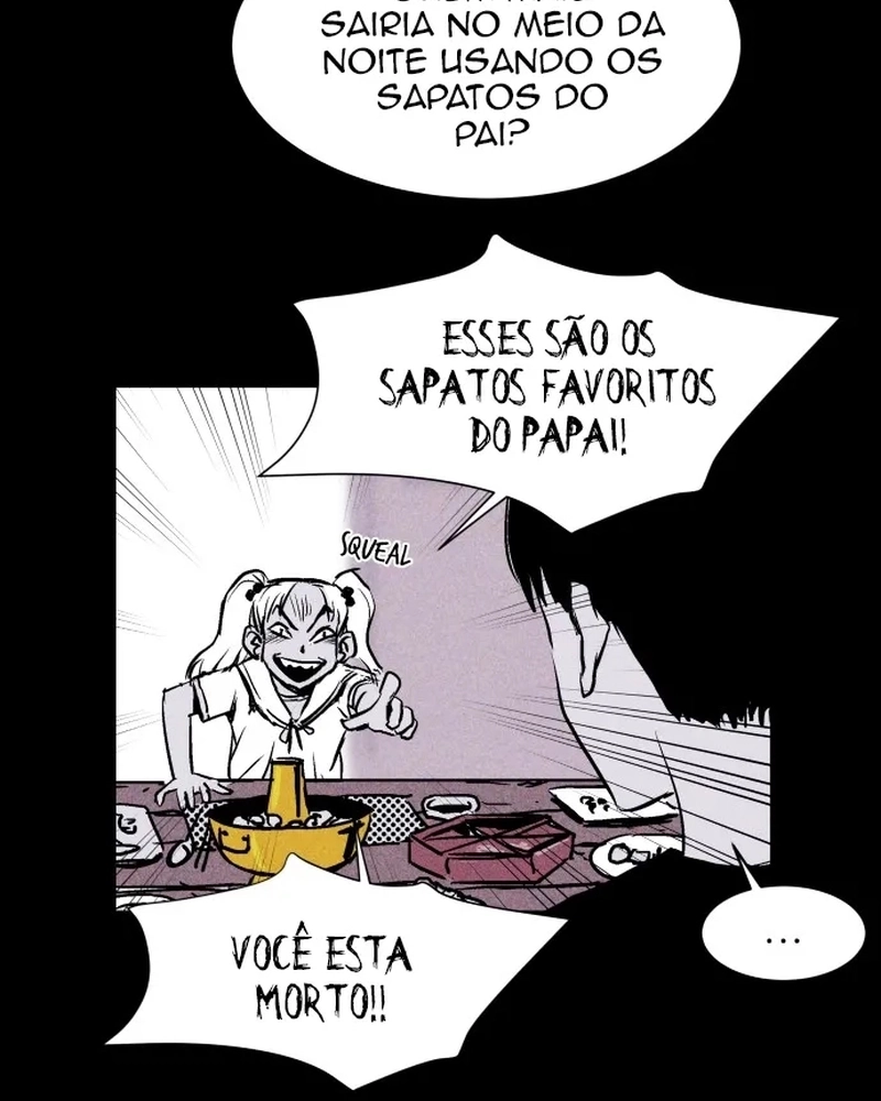 Pigpen Capítulo 4 Página 83