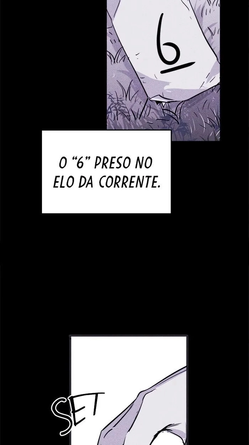 Pigpen Capítulo 40 Página 113