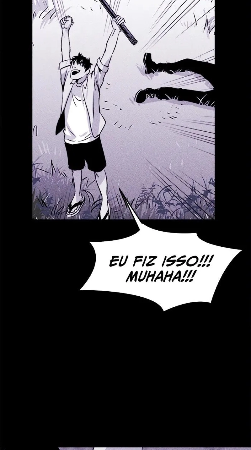 Pigpen Capítulo 40 Página 17