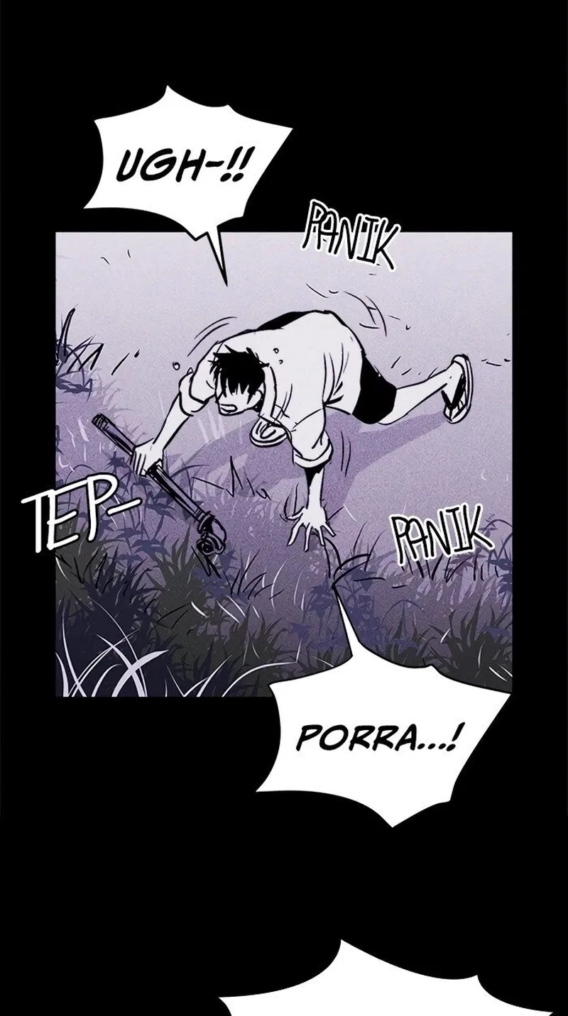 Pigpen Capítulo 40 Página 29