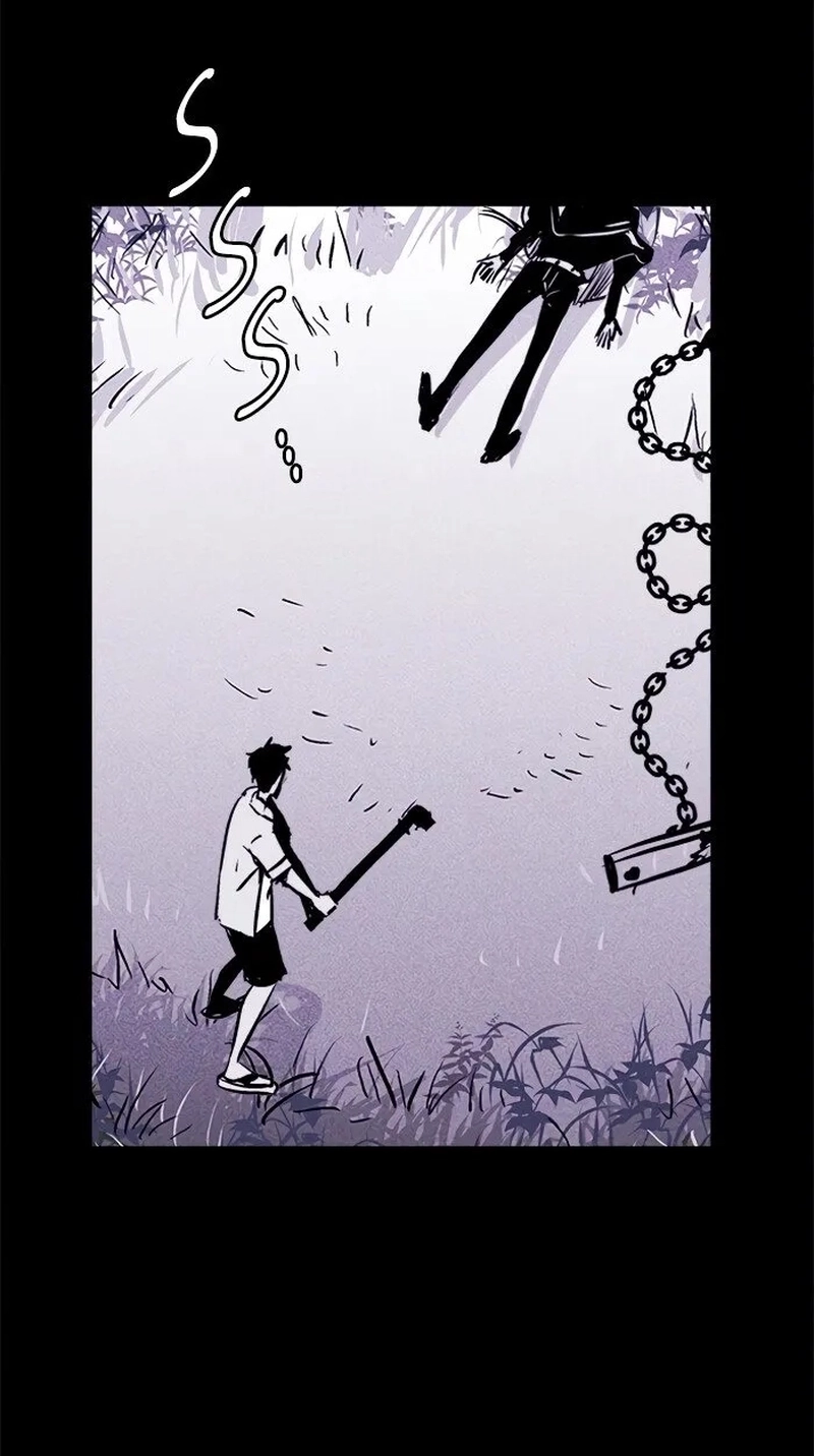 Pigpen Capítulo 40 Página 31