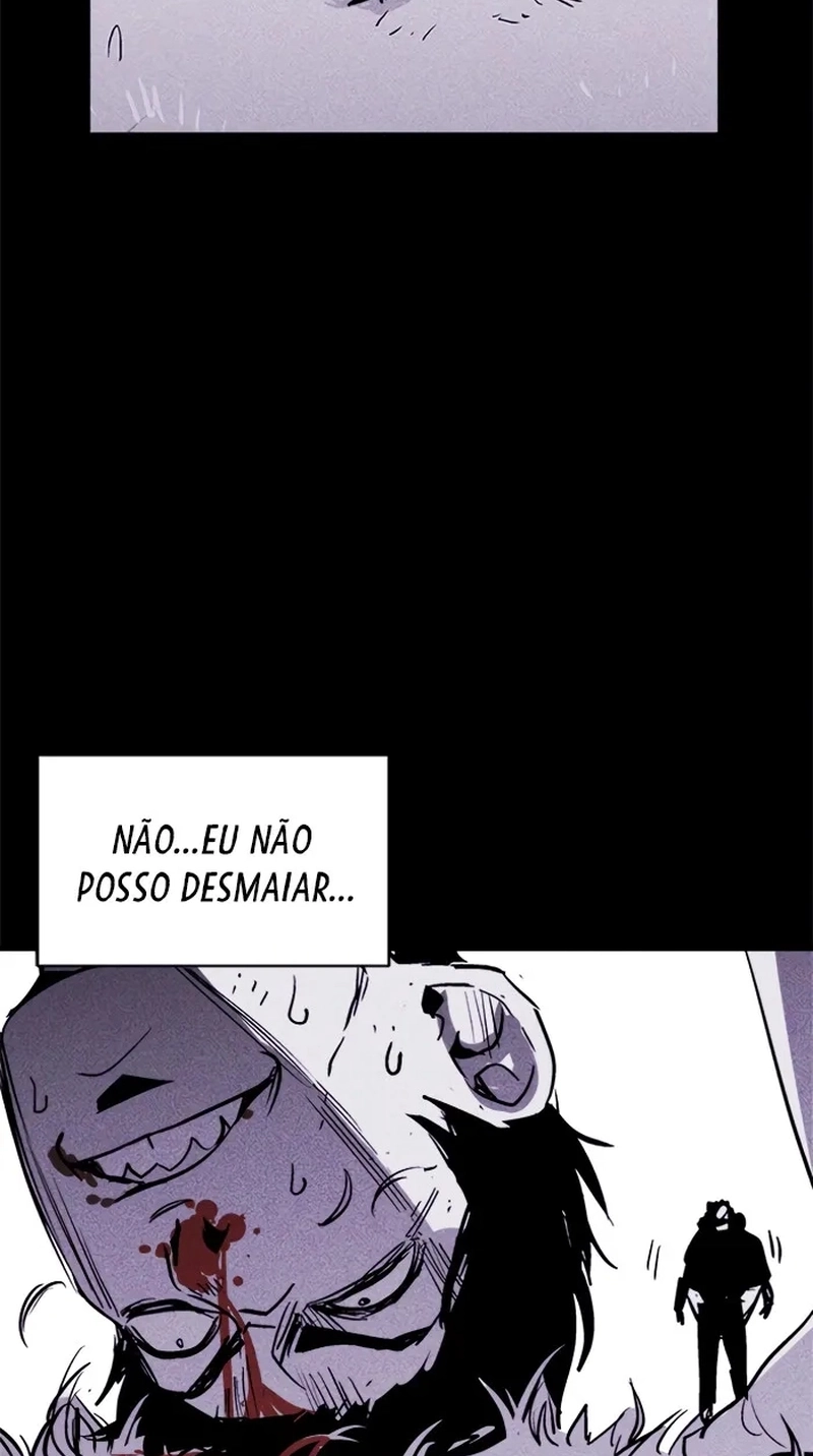 Pigpen Capítulo 40 Página 47