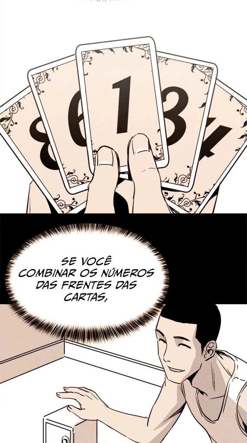 Pigpen Capítulo 40 Página 85