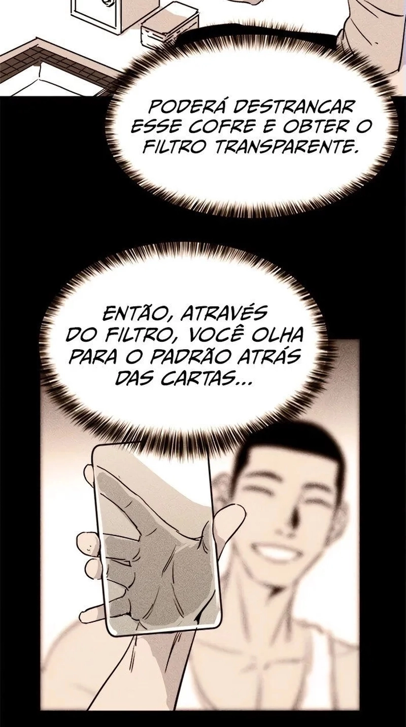 Pigpen Capítulo 40 Página 86