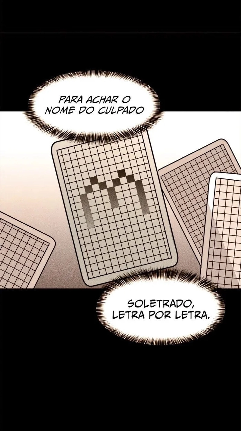 Pigpen Capítulo 40 Página 87
