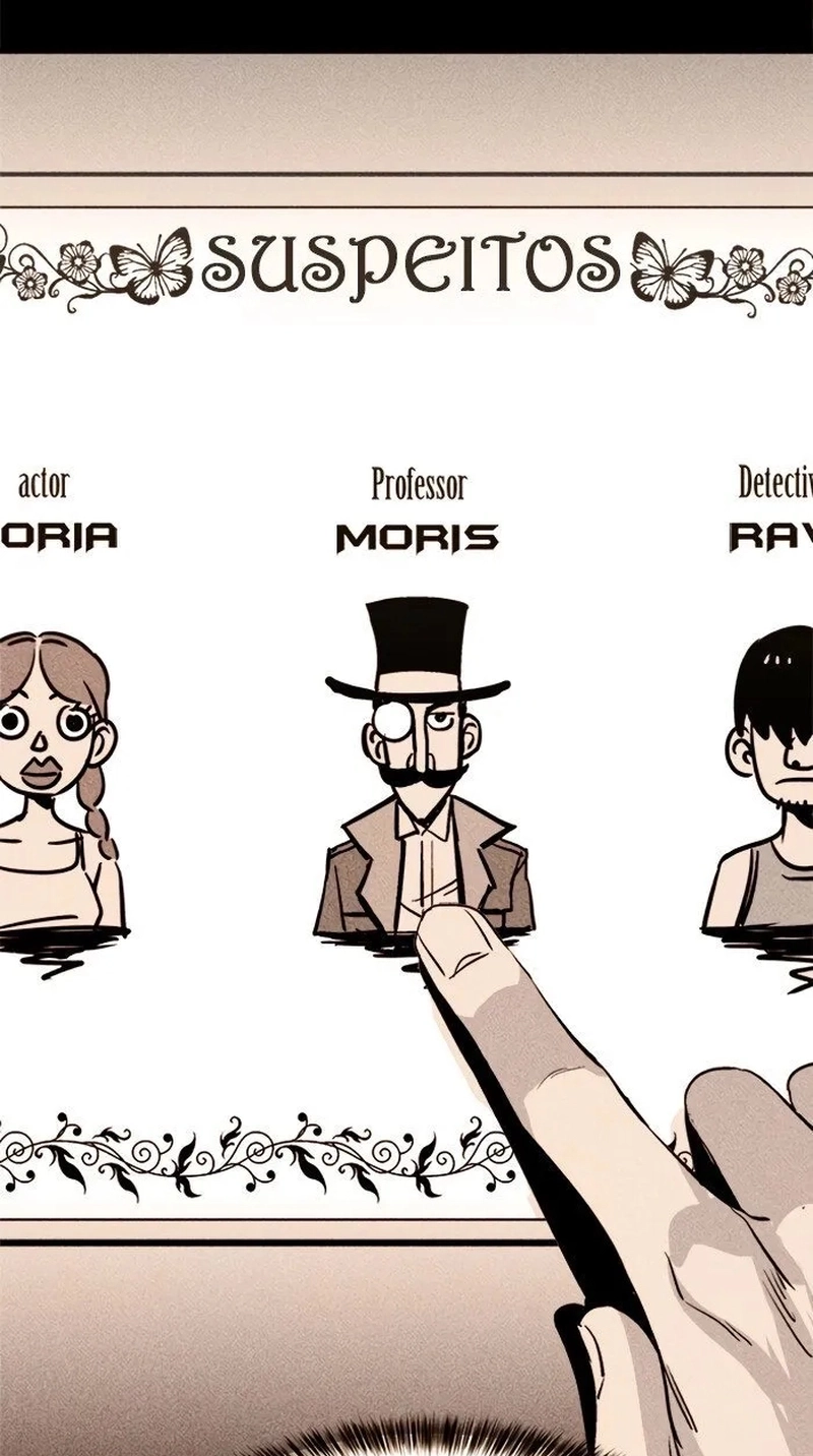 Pigpen Capítulo 40 Página 88