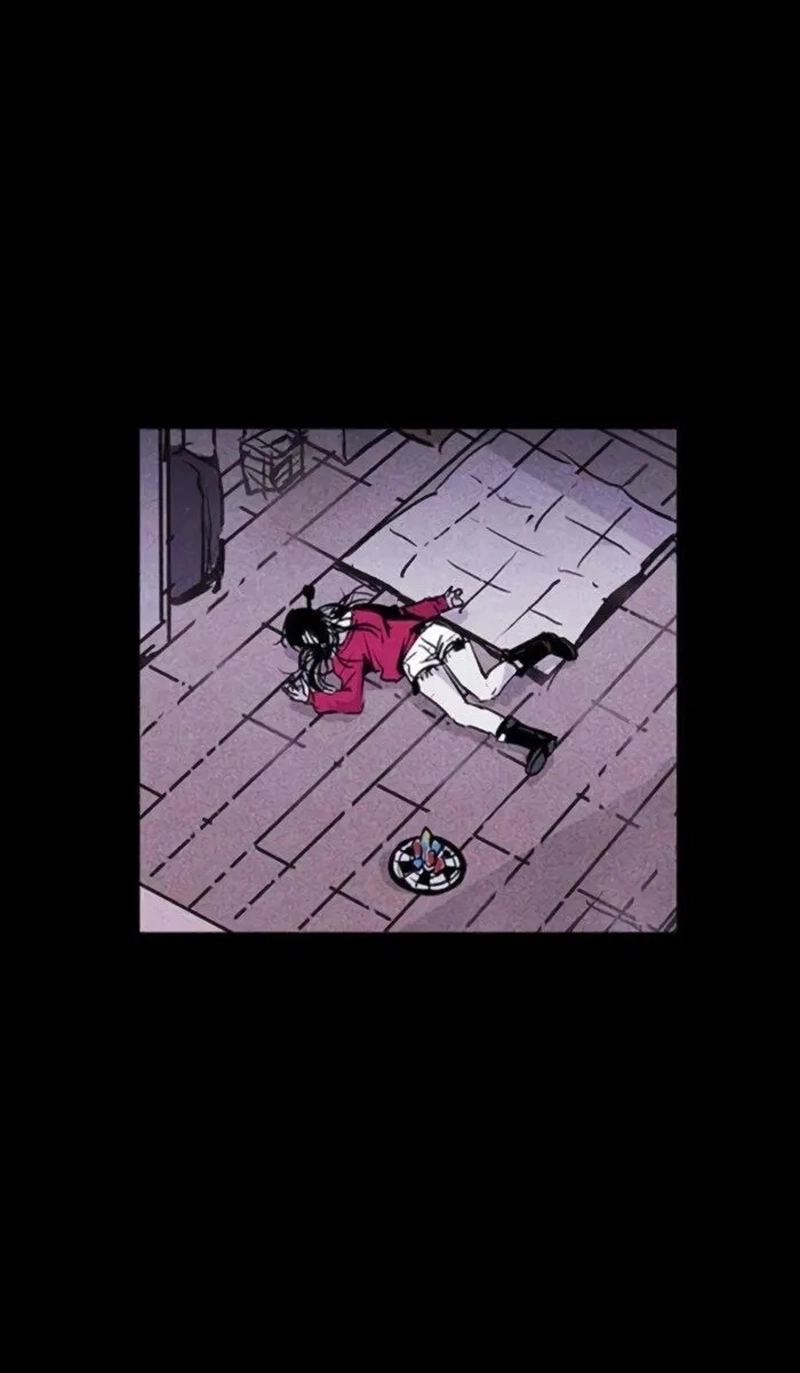 Pigpen Capítulo 41 Página 117