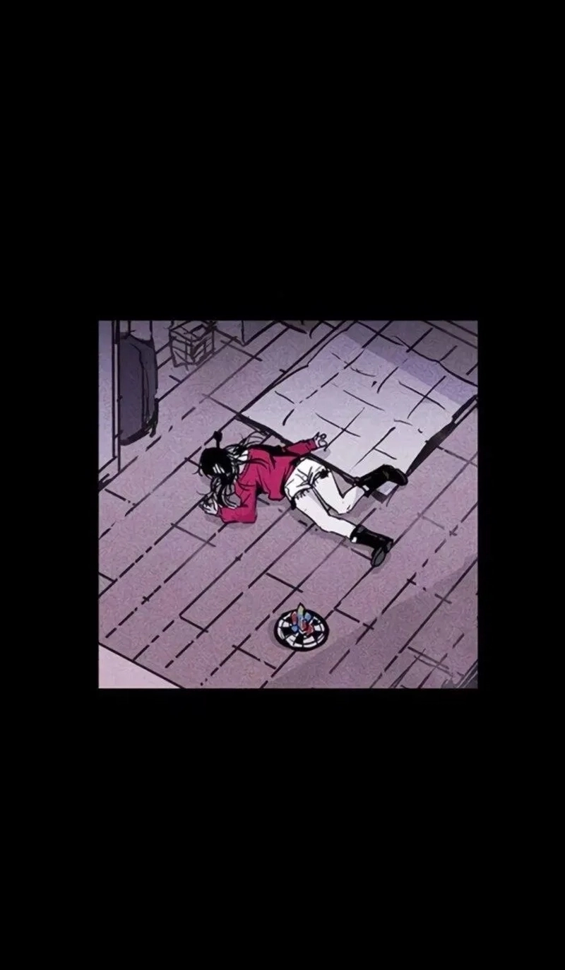Pigpen Capítulo 41 Página 118