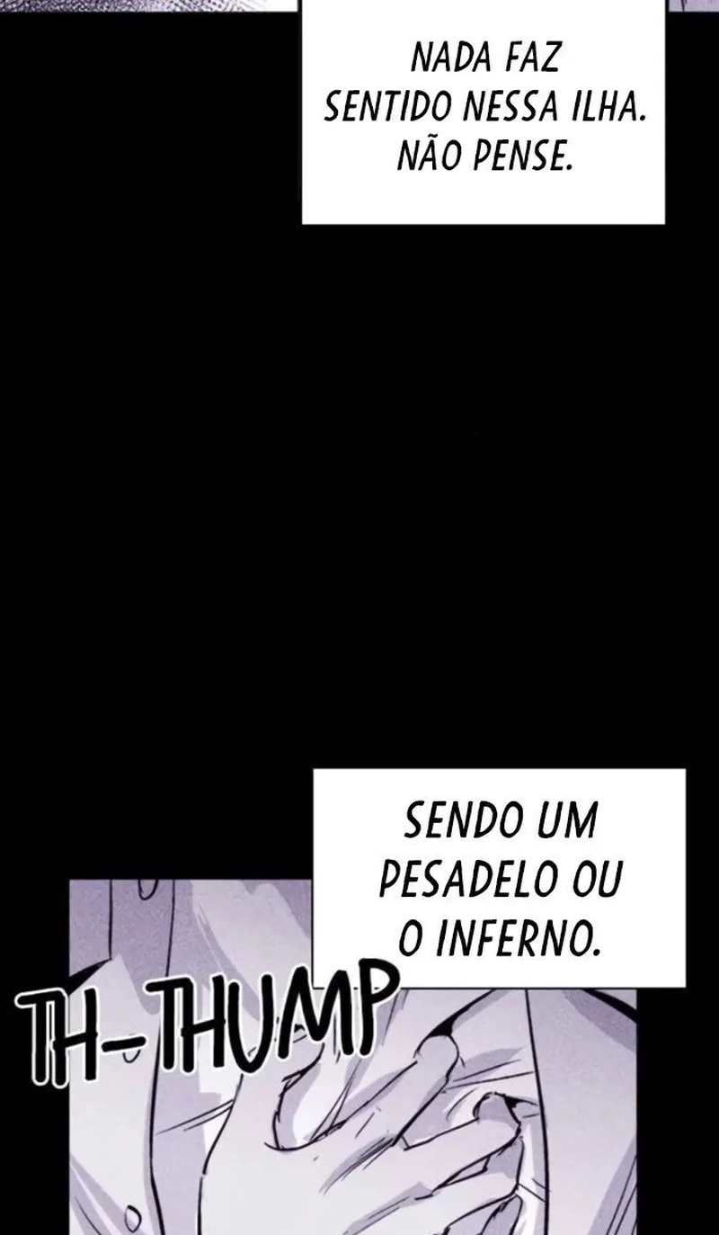 Pigpen Capítulo 41 Página 22
