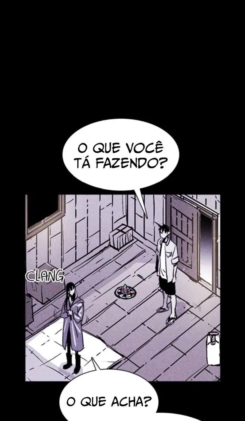 Pigpen Capítulo 41 Página 79