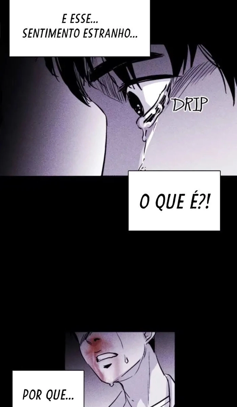 Pigpen Capítulo 41 Página 8