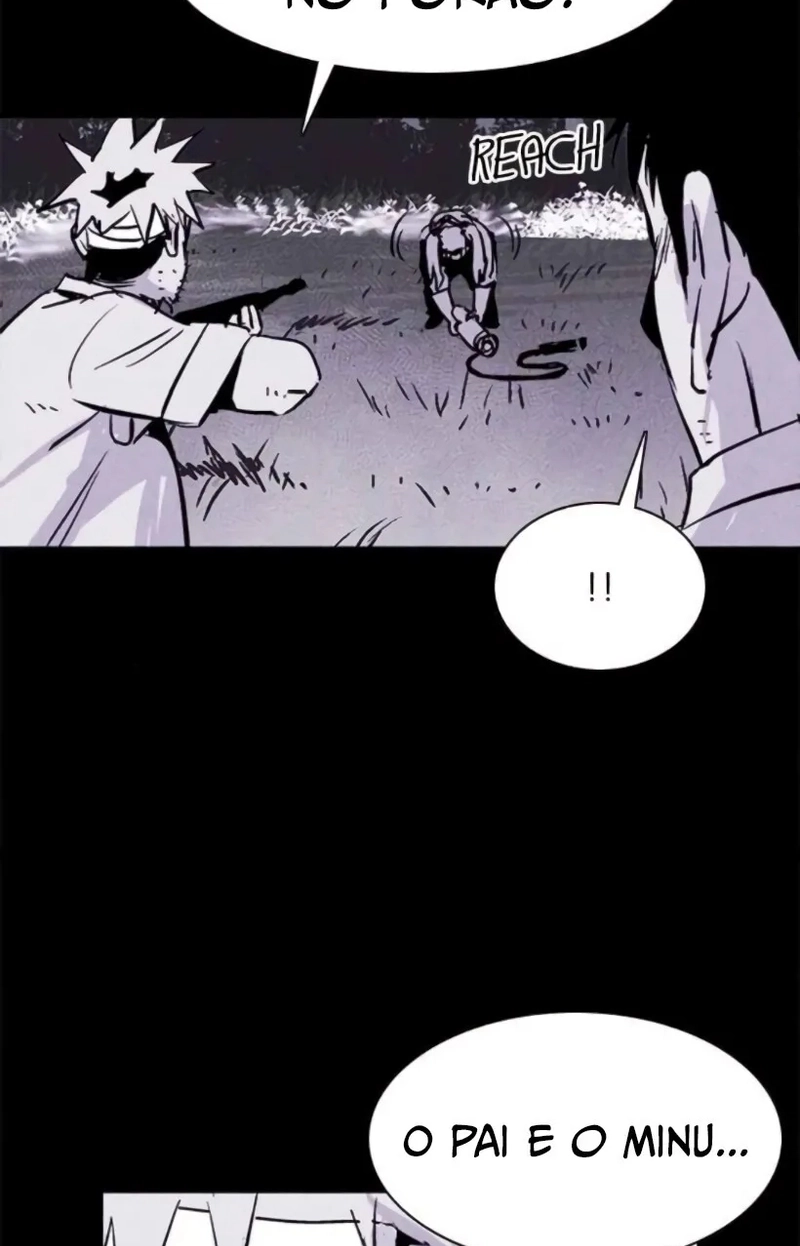 Pigpen Capítulo 42 Página 109