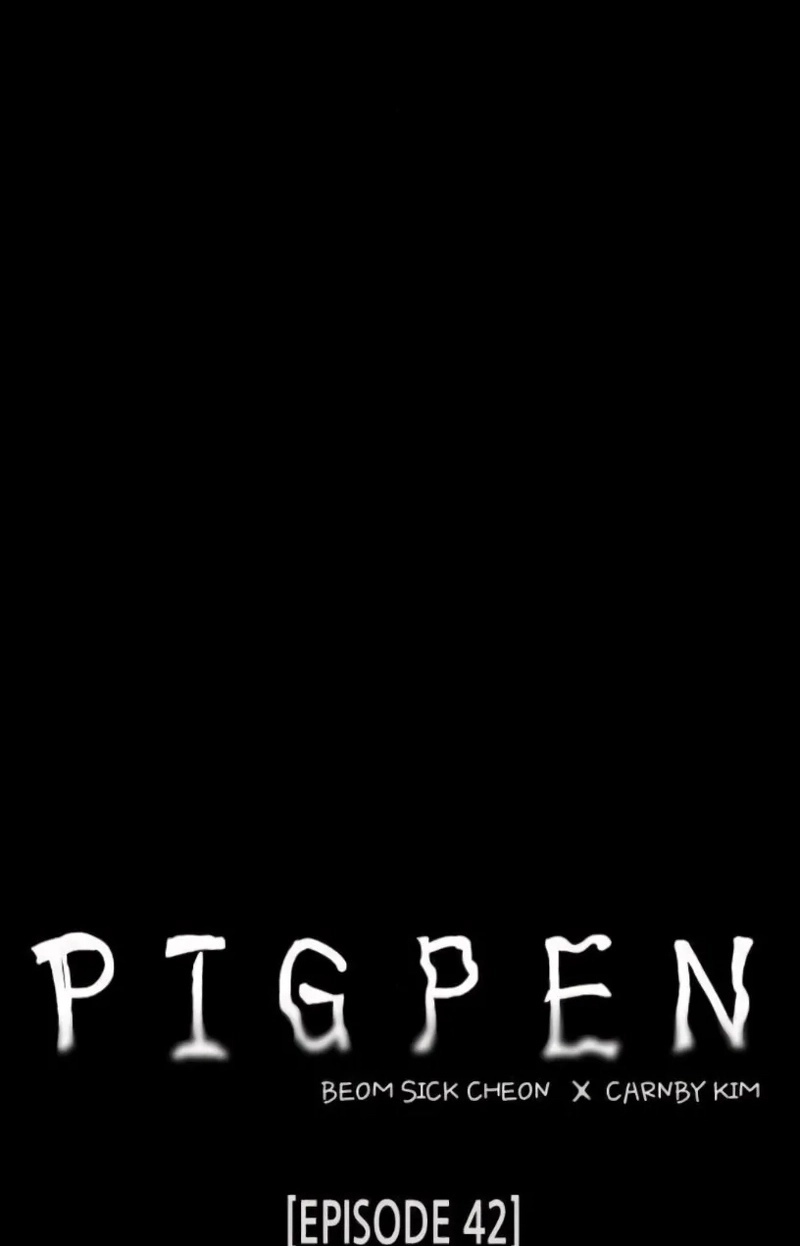 Pigpen Capítulo 42 Página 2