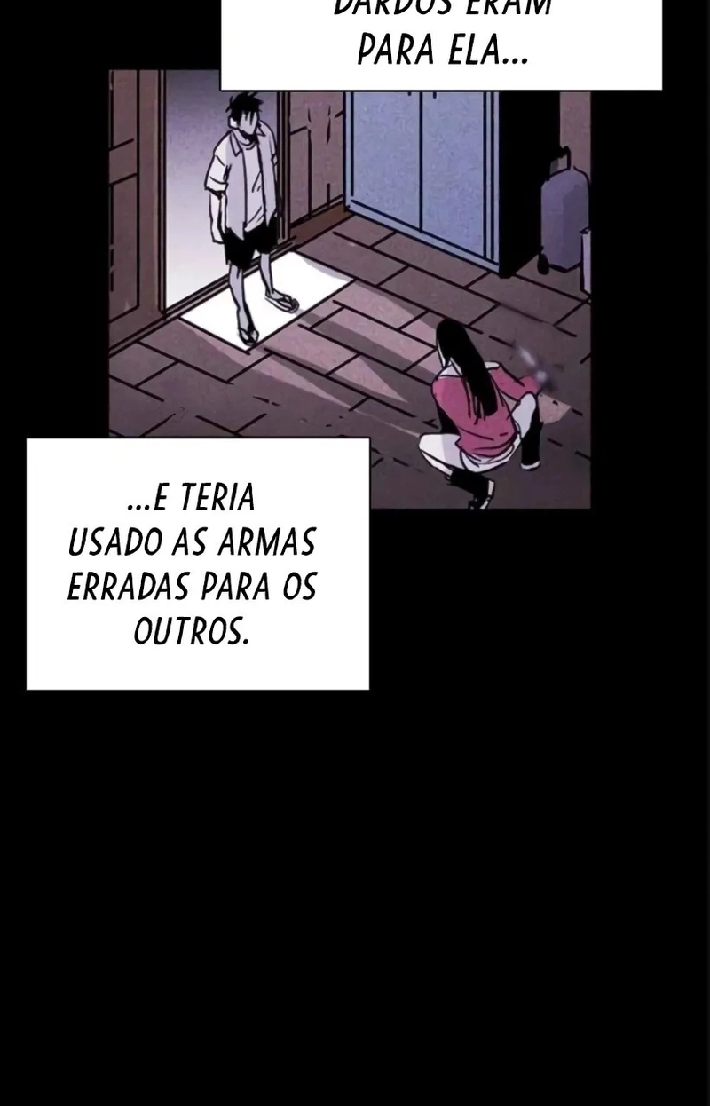 Pigpen Capítulo 42 Página 22