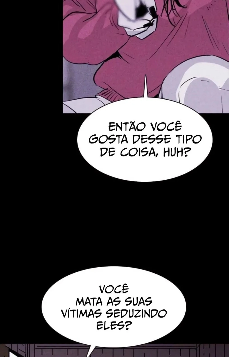 Pigpen Capítulo 42 Página 25