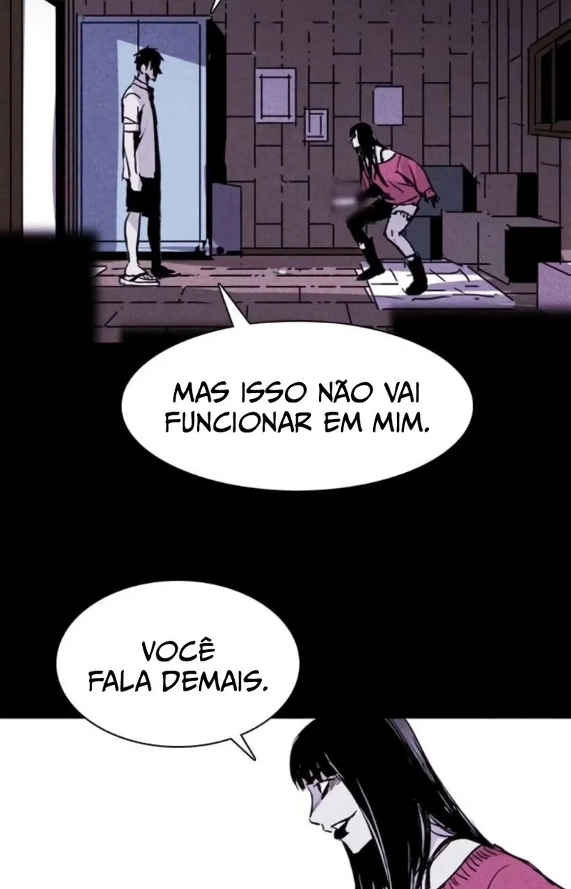 Pigpen Capítulo 42 Página 26