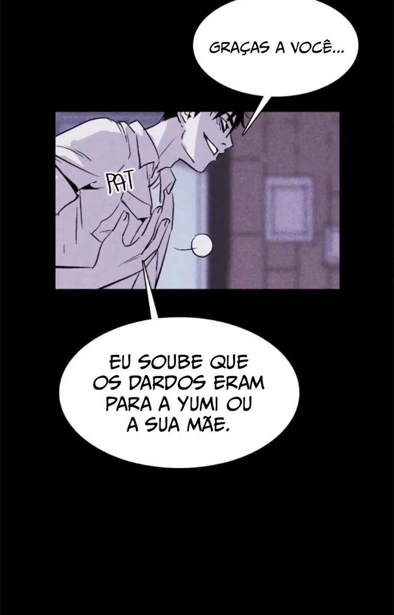 Pigpen Capítulo 42 Página 40