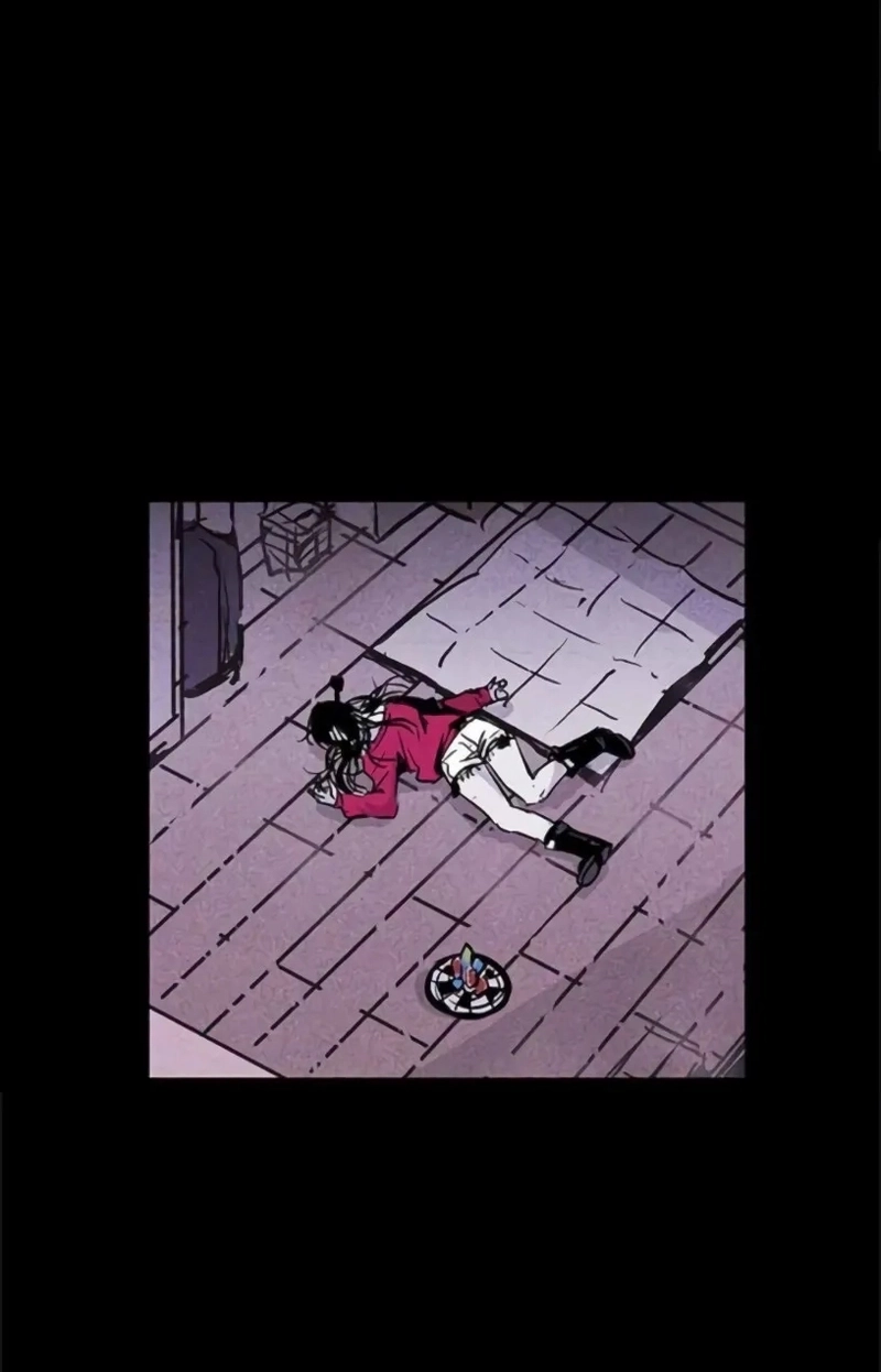 Pigpen Capítulo 42 Página 6