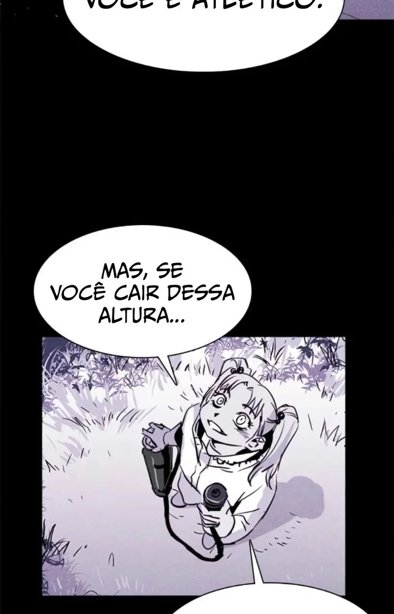 Pigpen Capítulo 42 Página 63