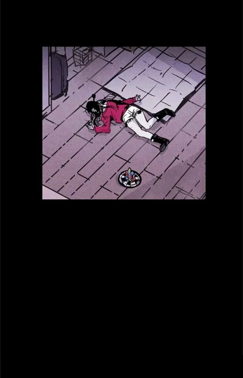 Pigpen Capítulo 42 Página 7