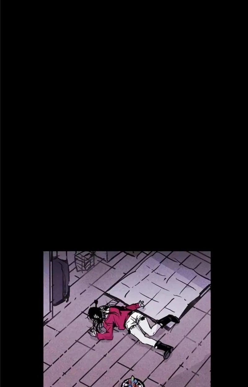 Pigpen Capítulo 42 Página 8