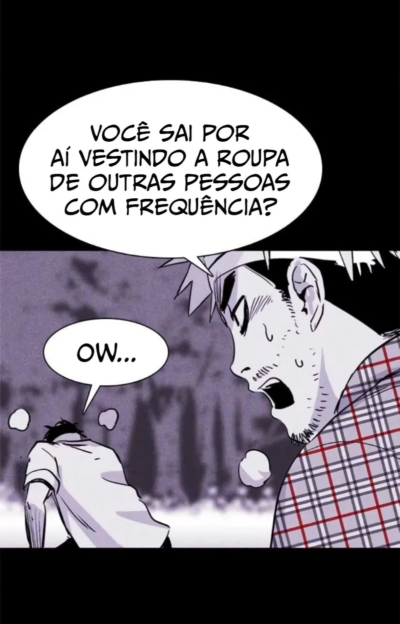 Pigpen Capítulo 42 Página 99