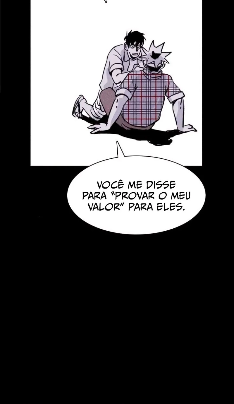 Pigpen Capítulo 43 Página 109