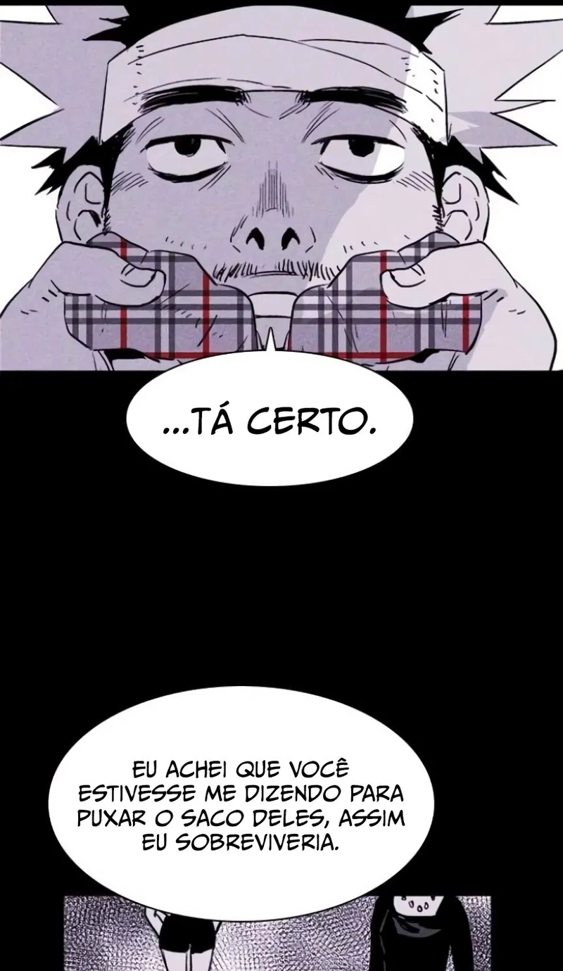 Pigpen Capítulo 43 Página 110
