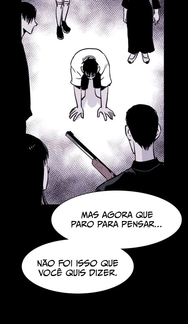 Pigpen Capítulo 43 Página 111