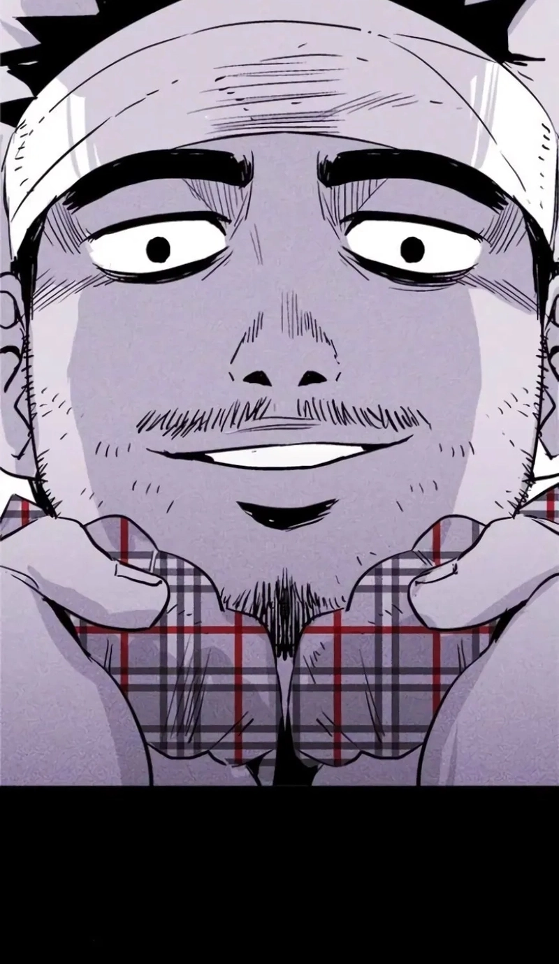 Pigpen Capítulo 43 Página 119