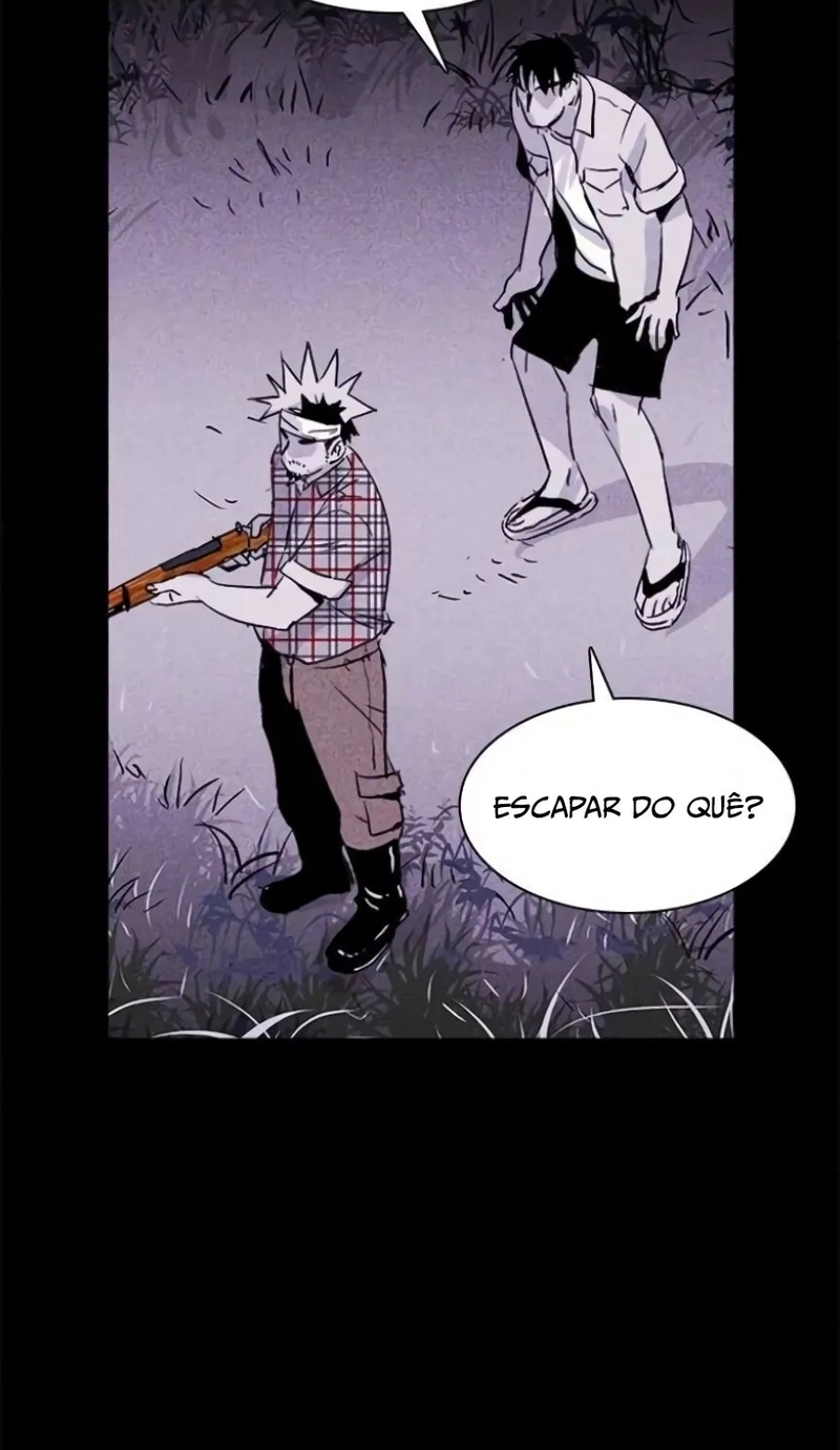 Pigpen Capítulo 43 Página 2