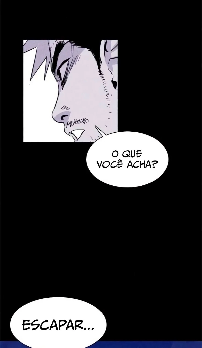 Pigpen Capítulo 43 Página 3