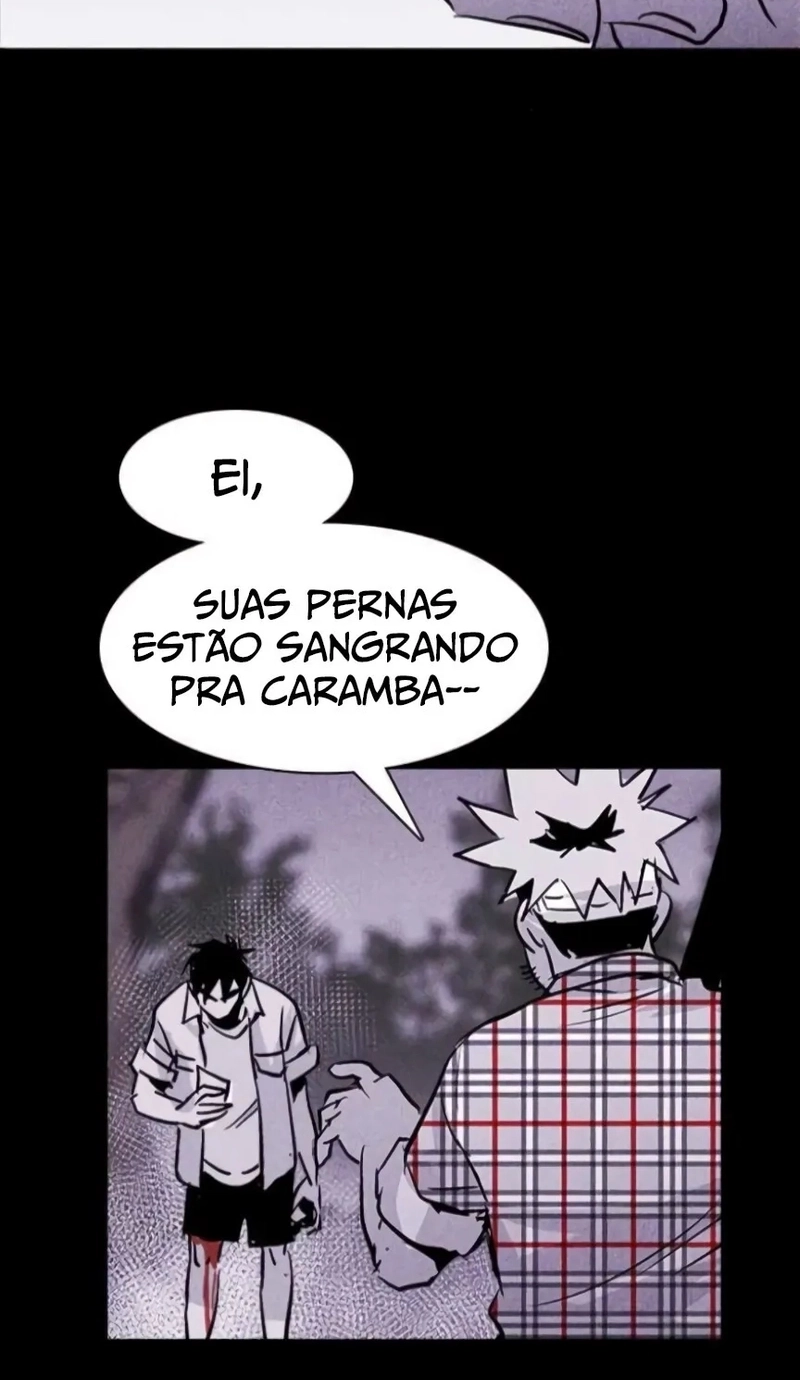 Pigpen Capítulo 43 Página 44