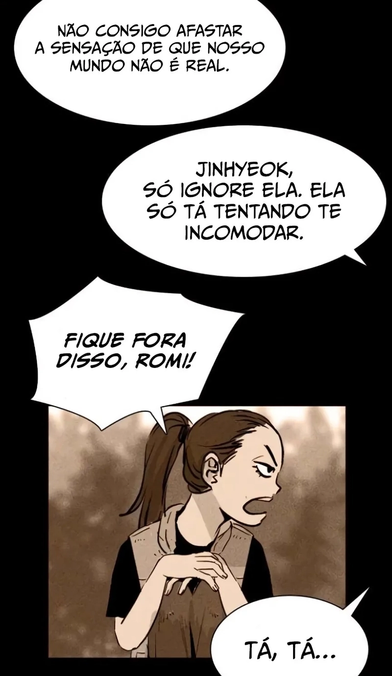 Pigpen Capítulo 43 Página 56