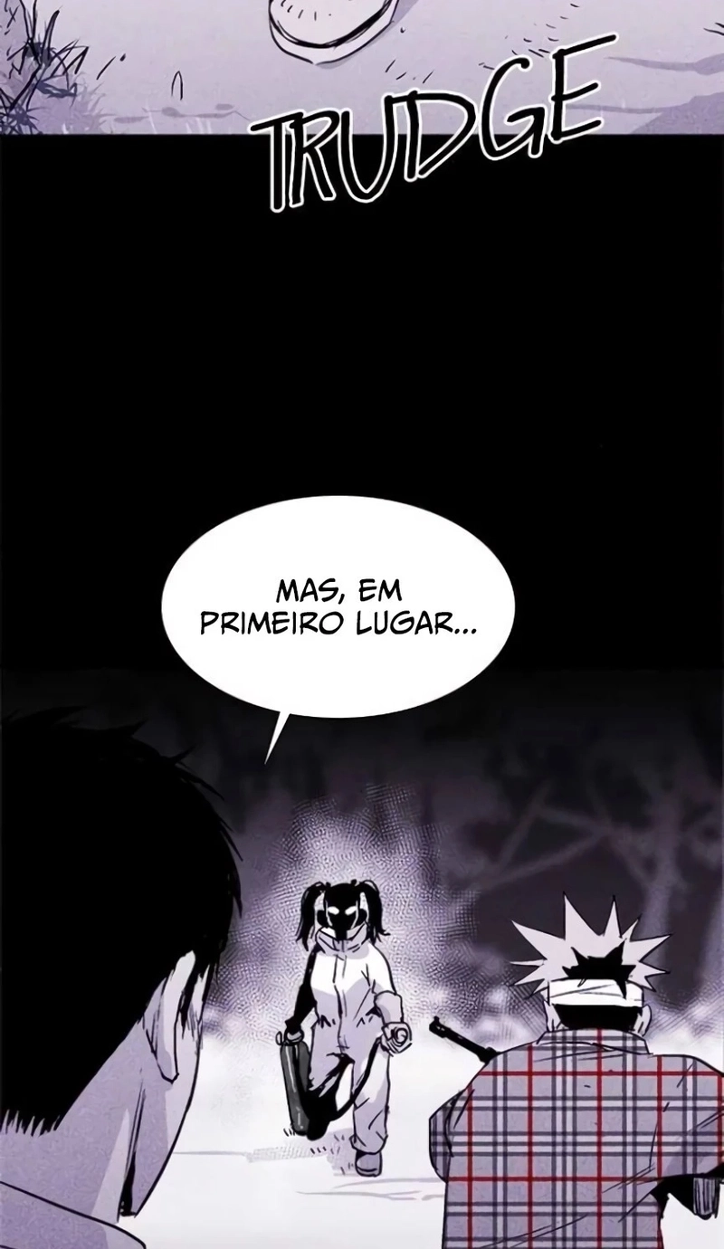 Pigpen Capítulo 43 Página 6