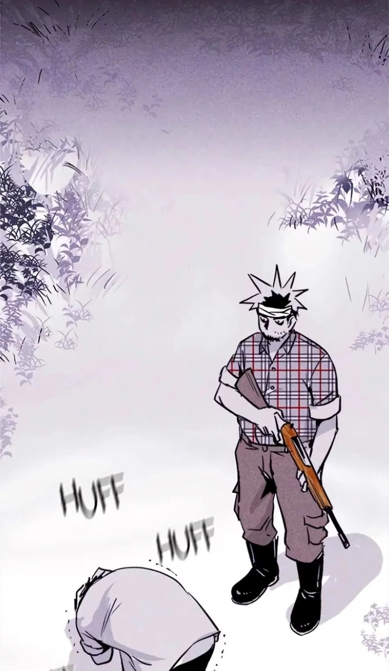 Pigpen Capítulo 43 Página 65