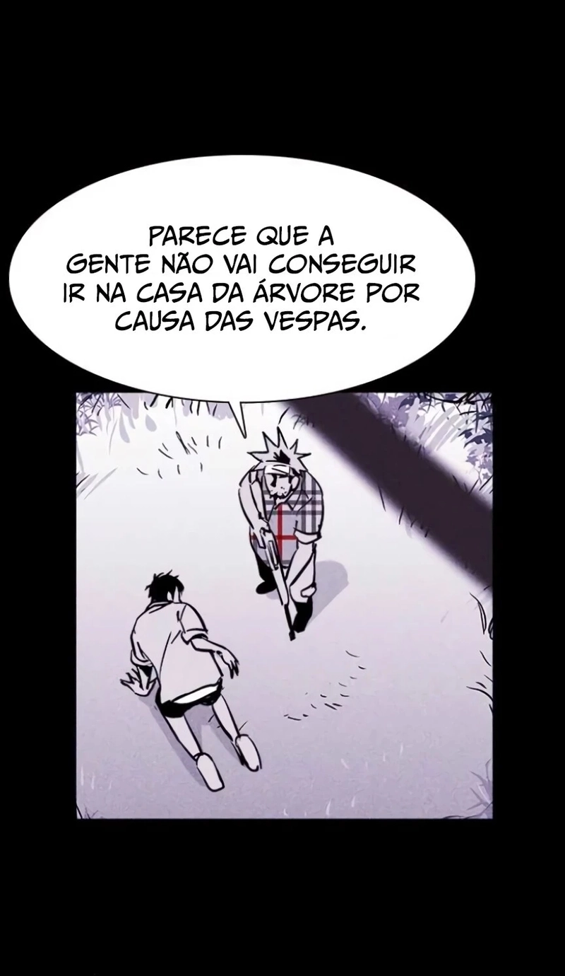 Pigpen Capítulo 43 Página 72