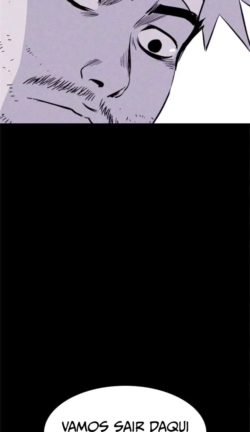 Pigpen Capítulo 43 Página 76