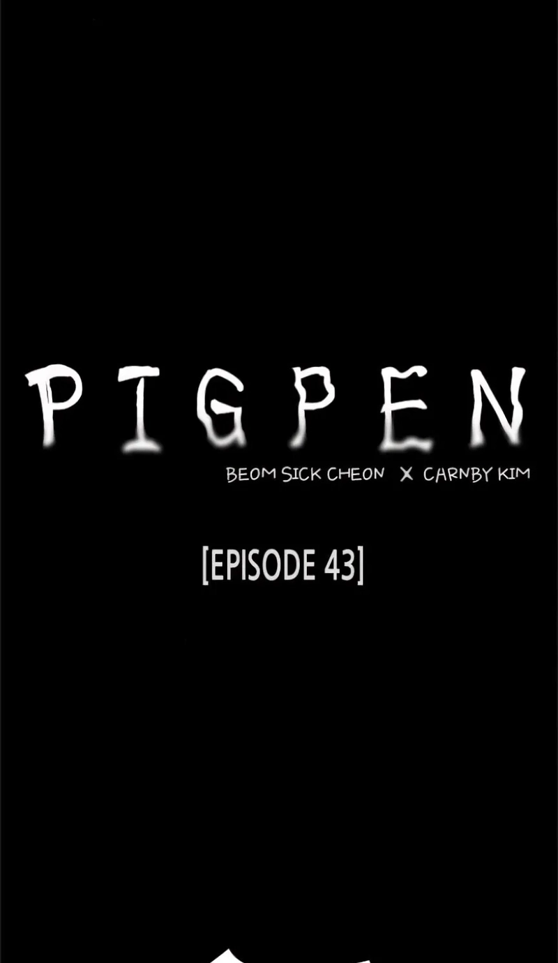 Pigpen Capítulo 43 Página 78