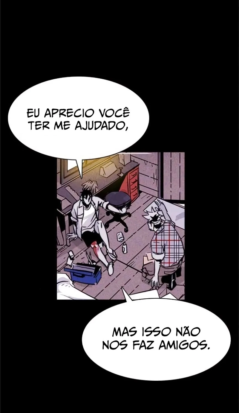 Pigpen Capítulo 43 Página 80