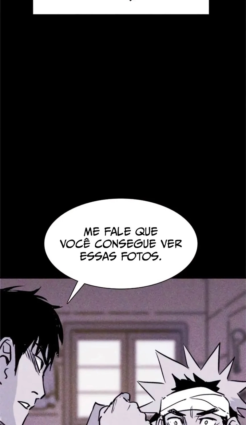 Pigpen Capítulo 43 Página 83