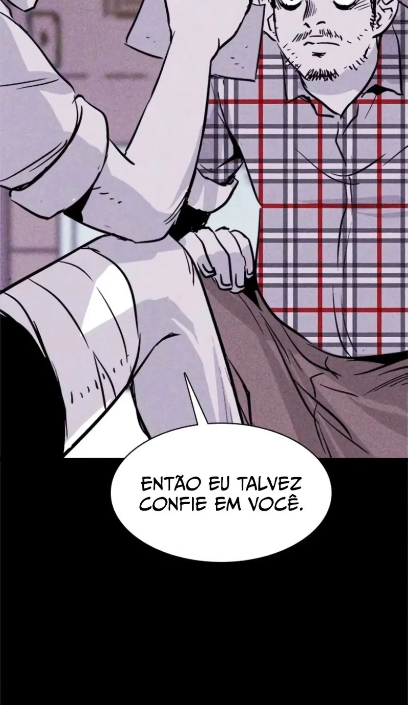 Pigpen Capítulo 43 Página 84