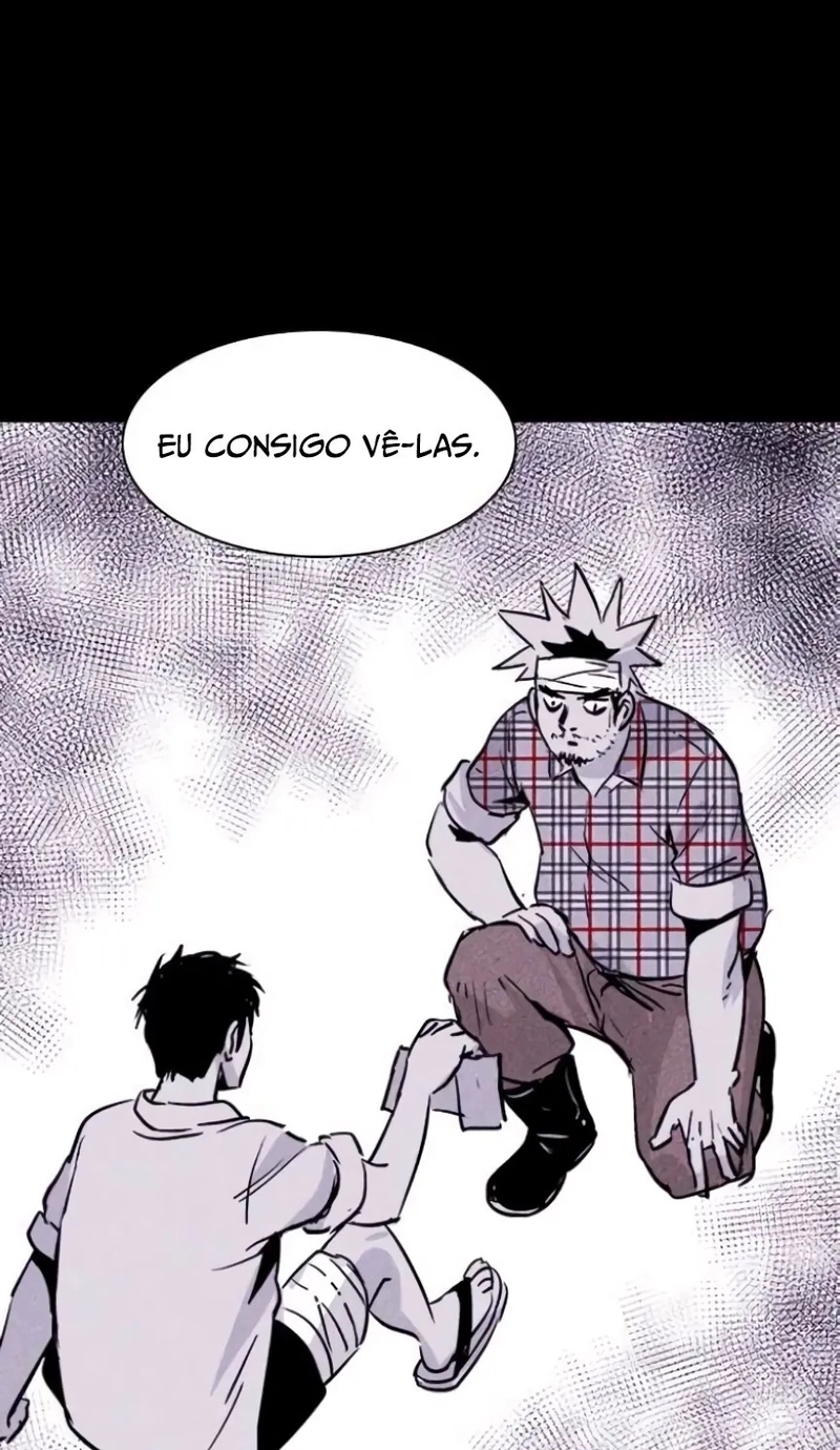 Pigpen Capítulo 43 Página 88