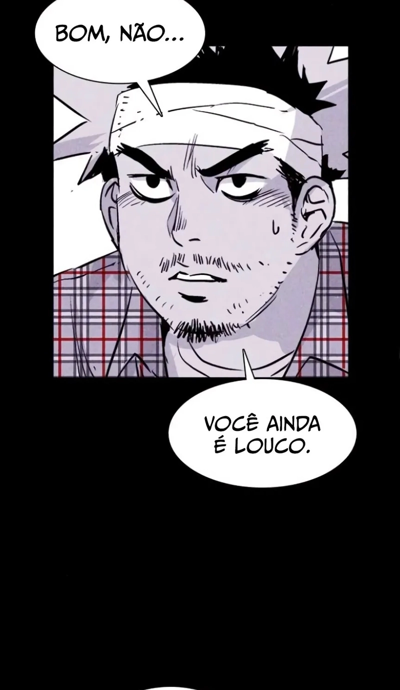Pigpen Capítulo 43 Página 92