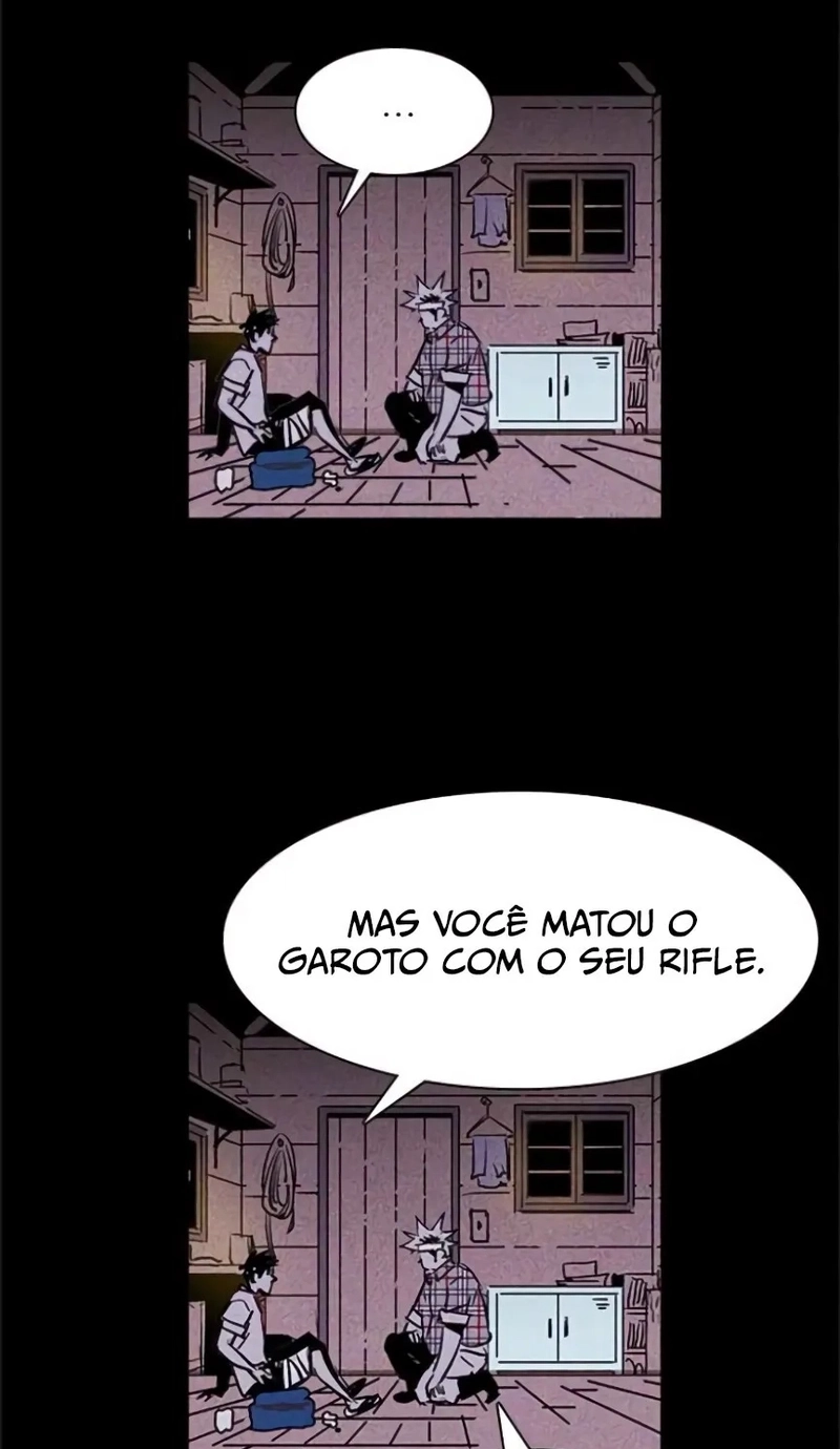 Pigpen Capítulo 43 Página 94