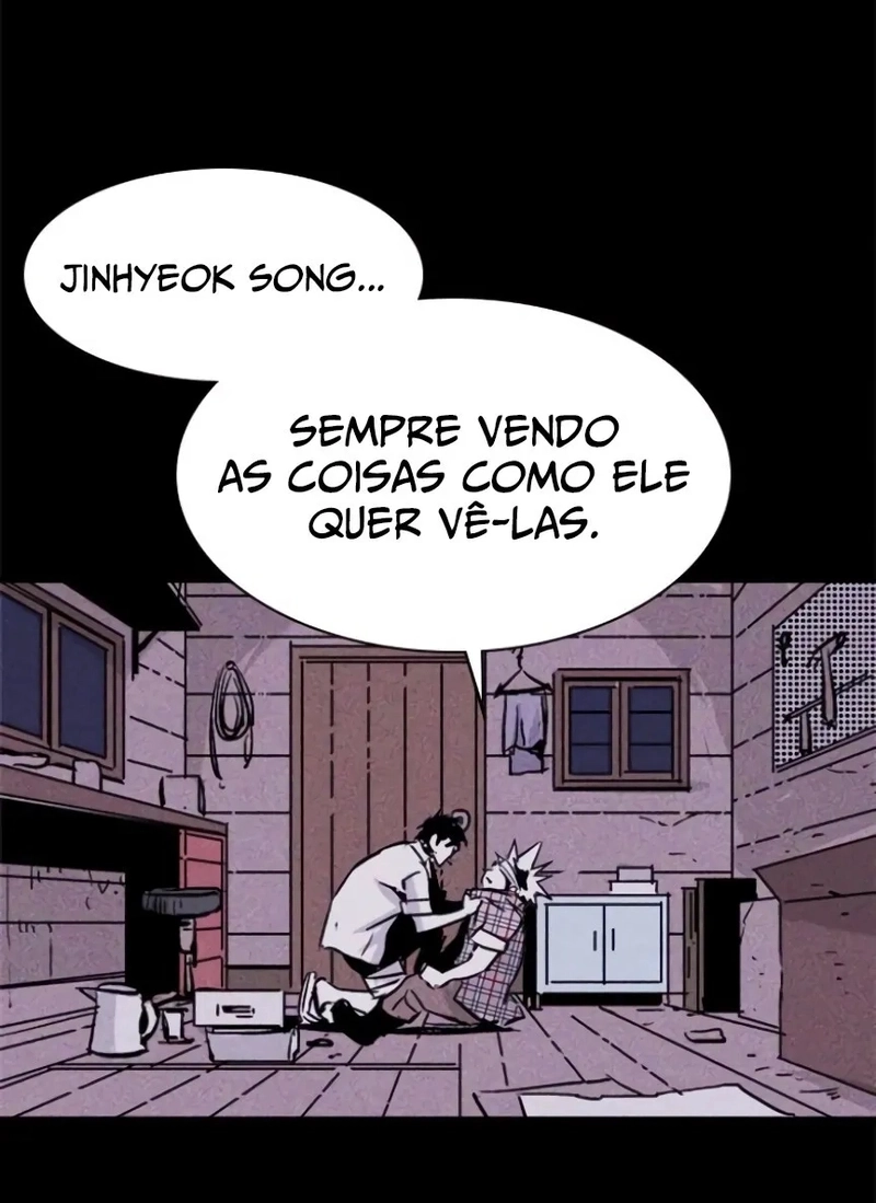Pigpen Capítulo 44 Página 14