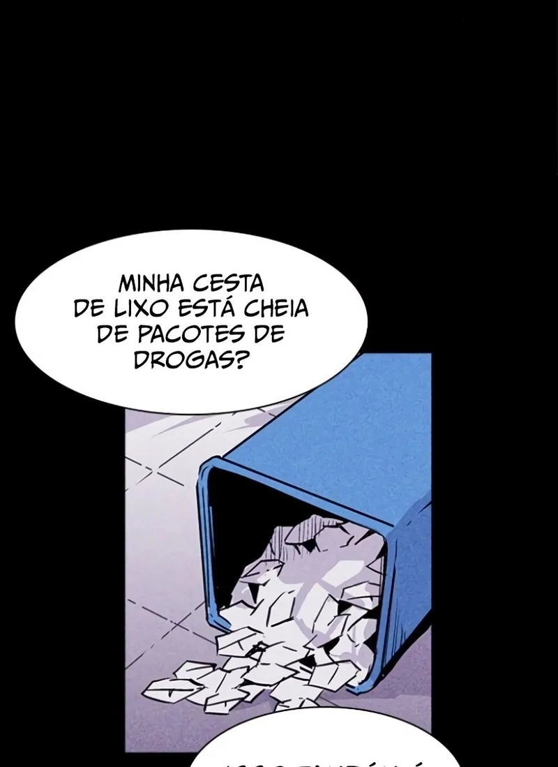 Pigpen Capítulo 44 Página 15